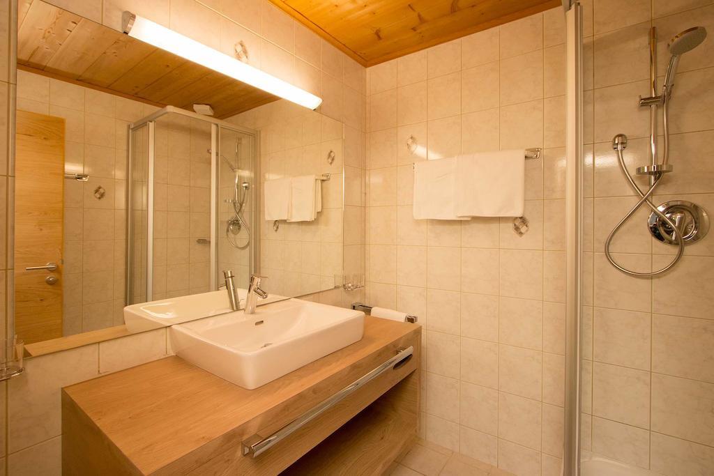 Gurglhof Apartmenthaus Obergurgl Rum bild